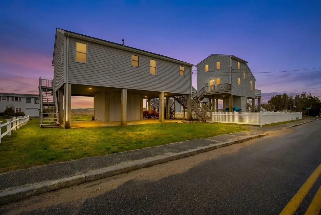 192 Swifts Beach Road, Wareham, MA 02571 - #1