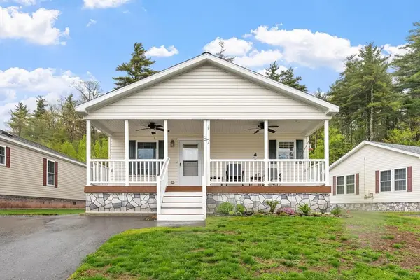 97 Nijal, Fitchburg, MA 01420