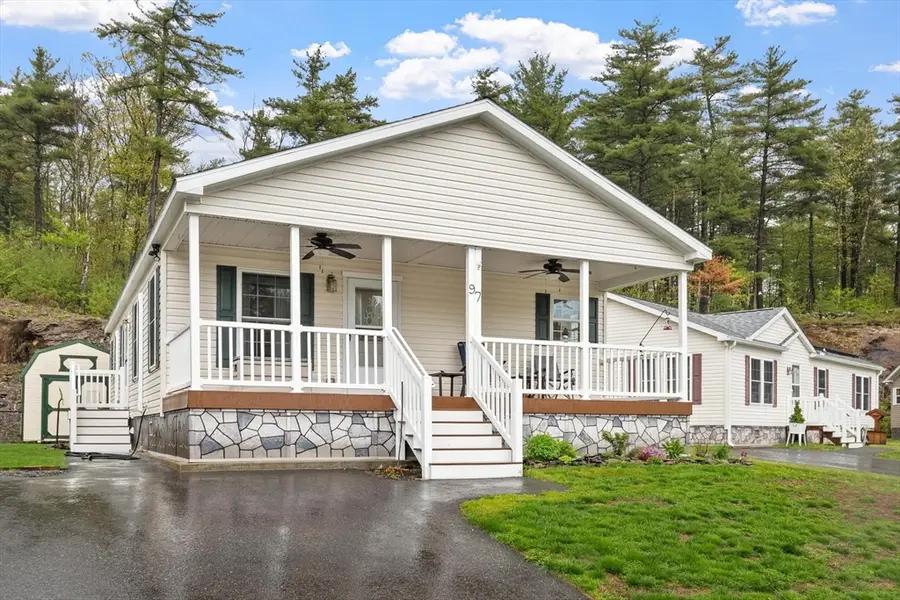 97 Nijal, Fitchburg, MA 01420 - #3
