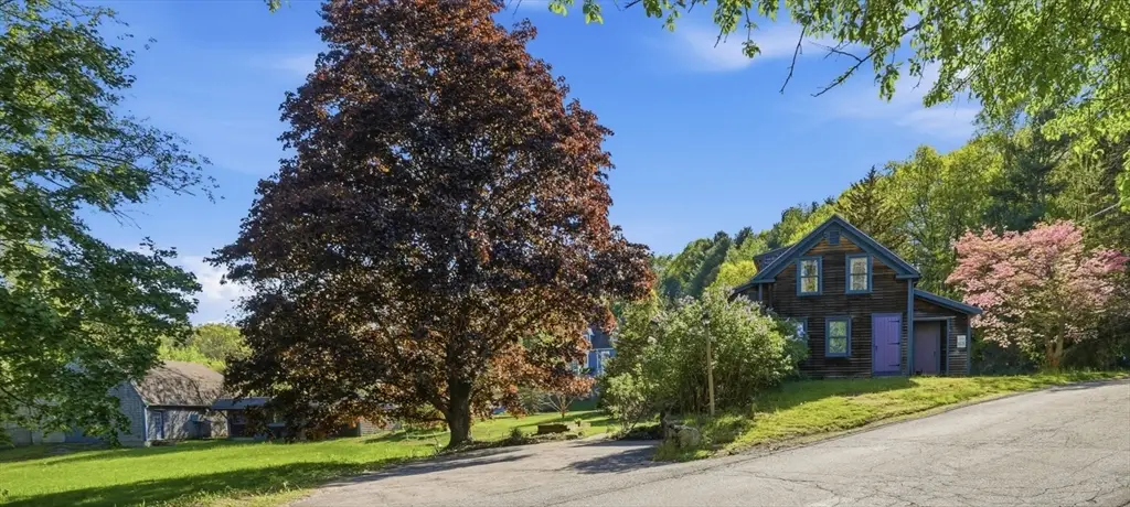 101 Bennett St, Wrentham, MA 02093 - #1