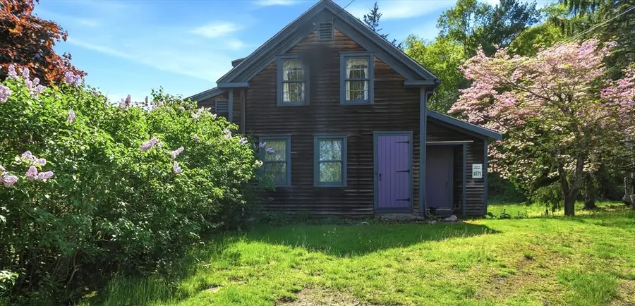 101 Bennett St, Wrentham, MA 02093 - #3