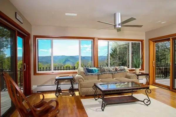 421 Legate Hill Rd, Charlemont, MA 01339