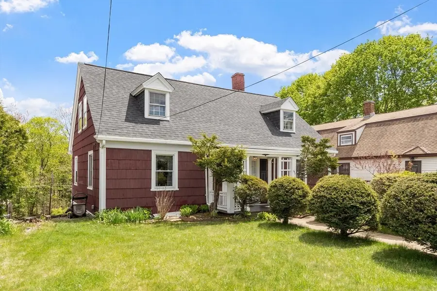 193 Woodland Ave, Gardner, MA 01440 - #2