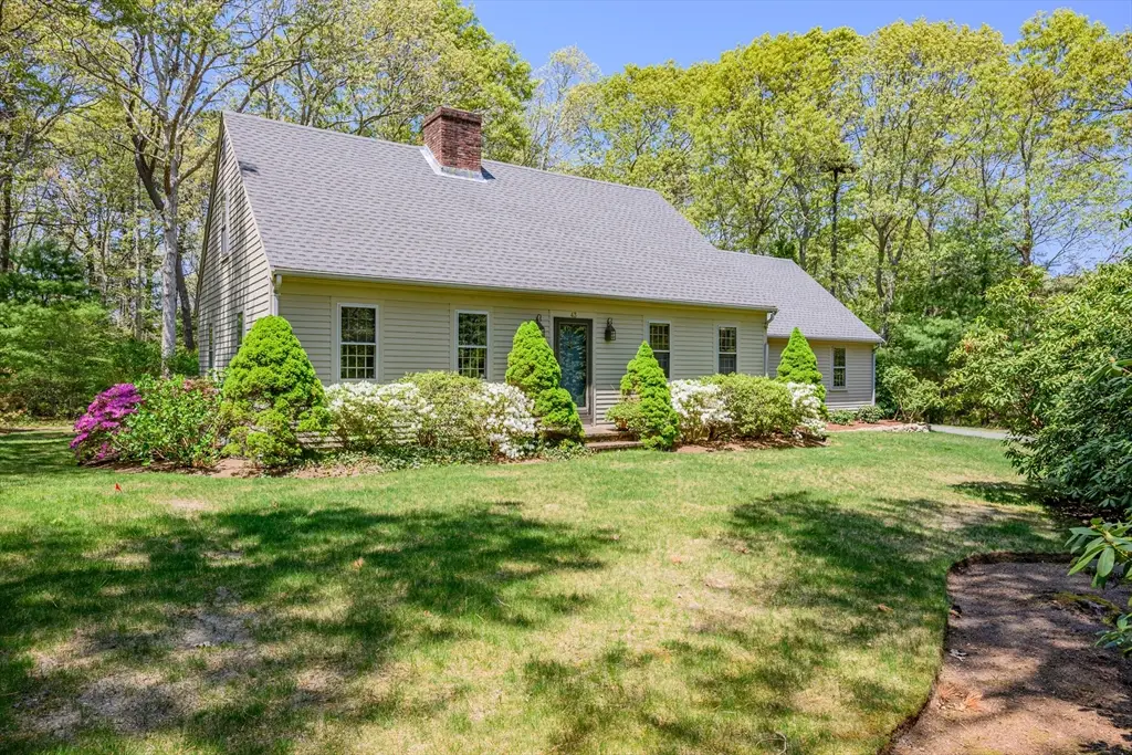 43 Village Dr, East Sandwich, MA 02537 - #1