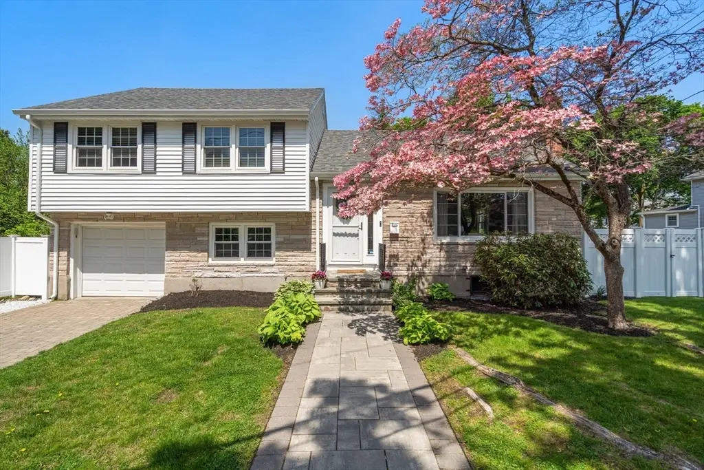 1 Deroma Rd, Boston, MA 02132 - #1