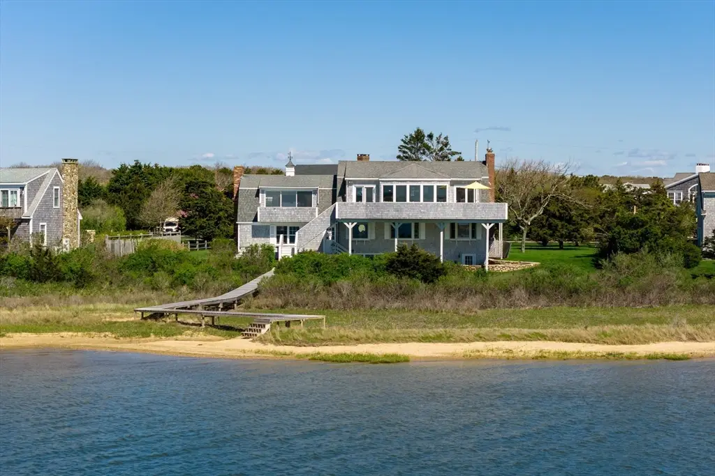 103 Edgartown Bay Road, Edgartown, MA 02539 - #1