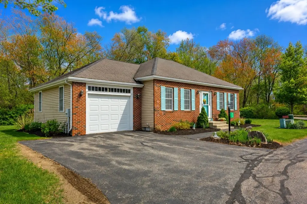 11 Woods Edge #11, Lakeville, MA 02347 - #1