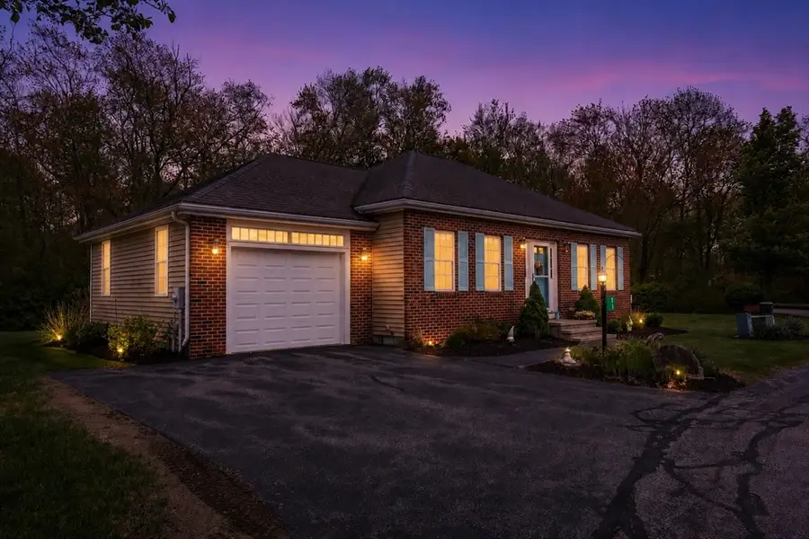 11 Woods Edge #11, Lakeville, MA 02347 - #2