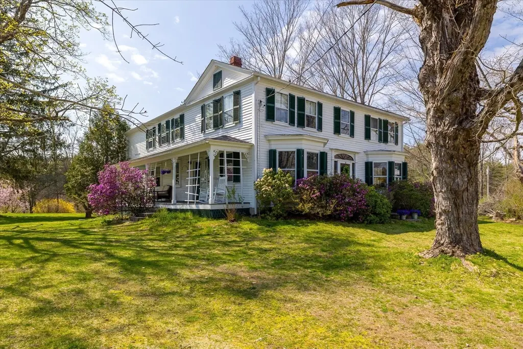 23 The Cmn, Royalston, MA 01368 - #1