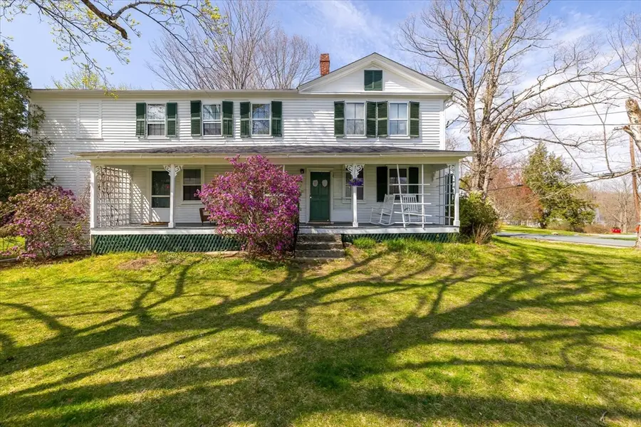 23 The Cmn, Royalston, MA 01368 - #3