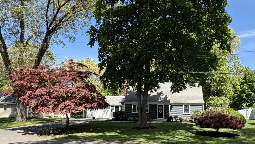 74 Birch Road, Longmeadow, MA 01106 - #1