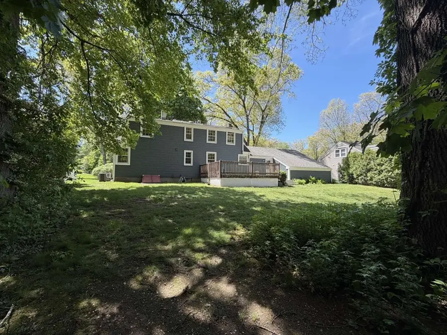 74 Birch Road, Longmeadow, MA 01106 - #3