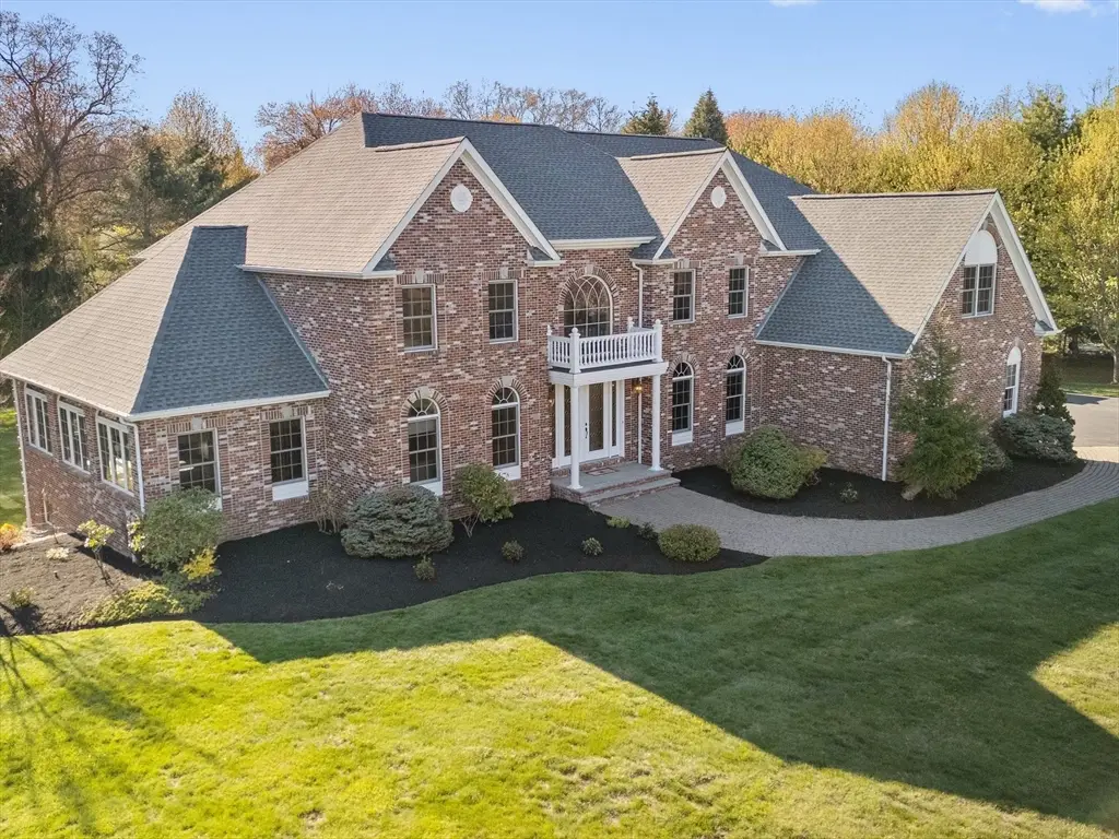 12 Arrowhead Lane, Westborough, MA 01581 - #1