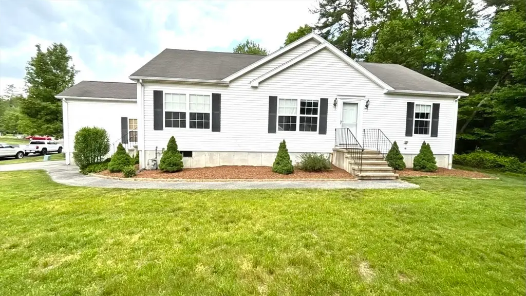 12 Mountain Ash Rd #12, East Bridgewater, MA 02333 - #1