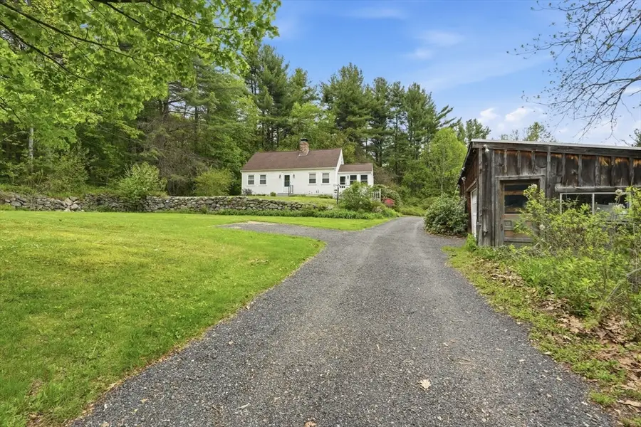 130 Crooked Ledge, Southampton, MA 01073 - #3