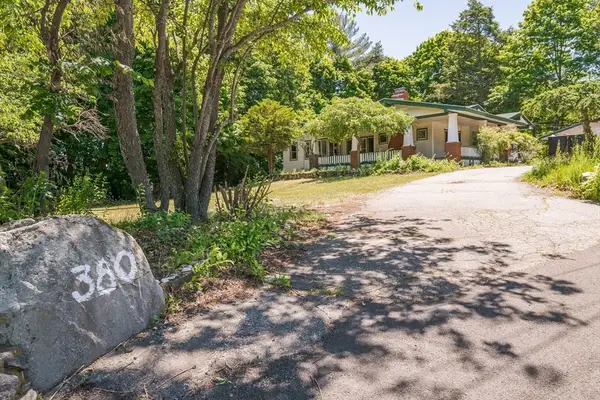 380 Albion, Wakefield, MA 01880