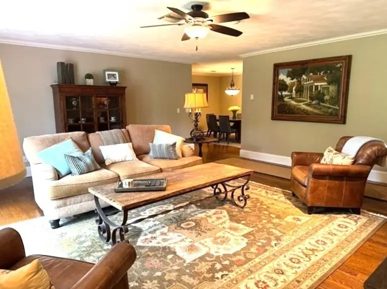 2 Rainbow Pond Dr #7, Walpole, MA 02081 - #1