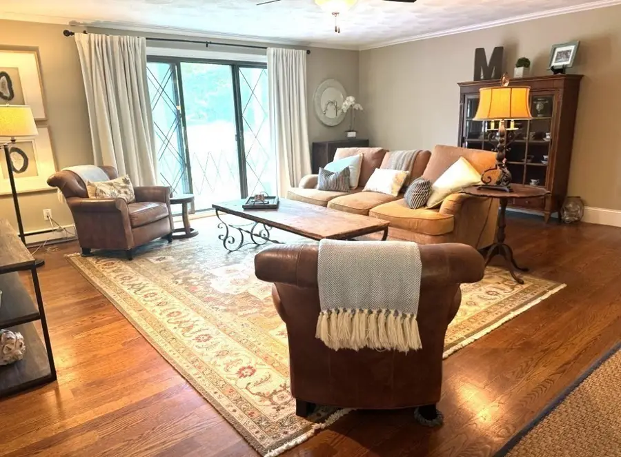 2 Rainbow Pond Dr #7, Walpole, MA 02081 - #2