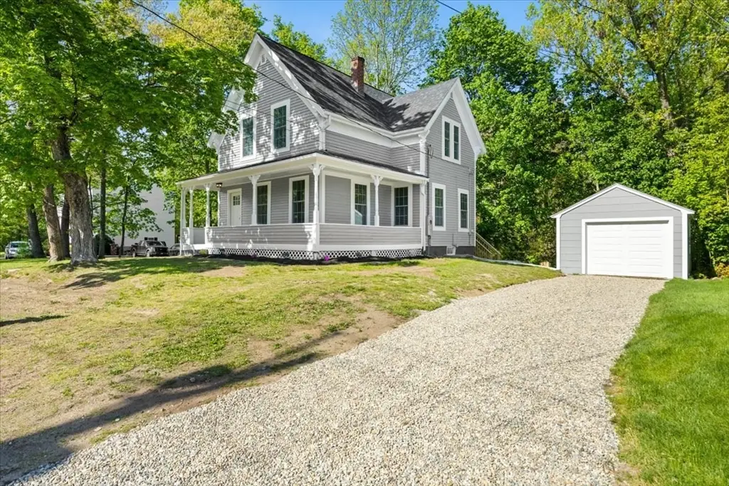 33 Brookline St, Abington, MA 02351 - #1