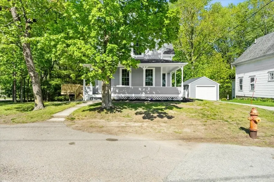 33 Brookline St, Abington, MA 02351 - #3