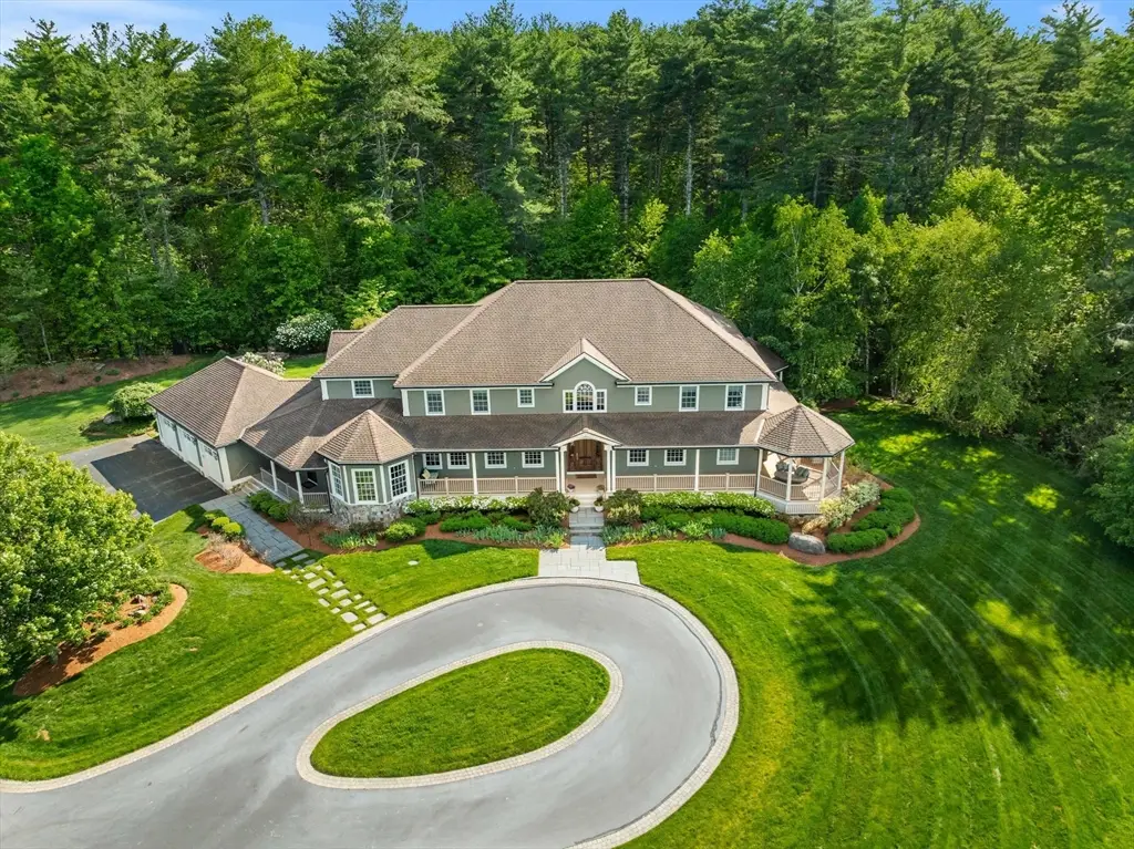 16 Preservation Way, Westford, MA 01886 - #1