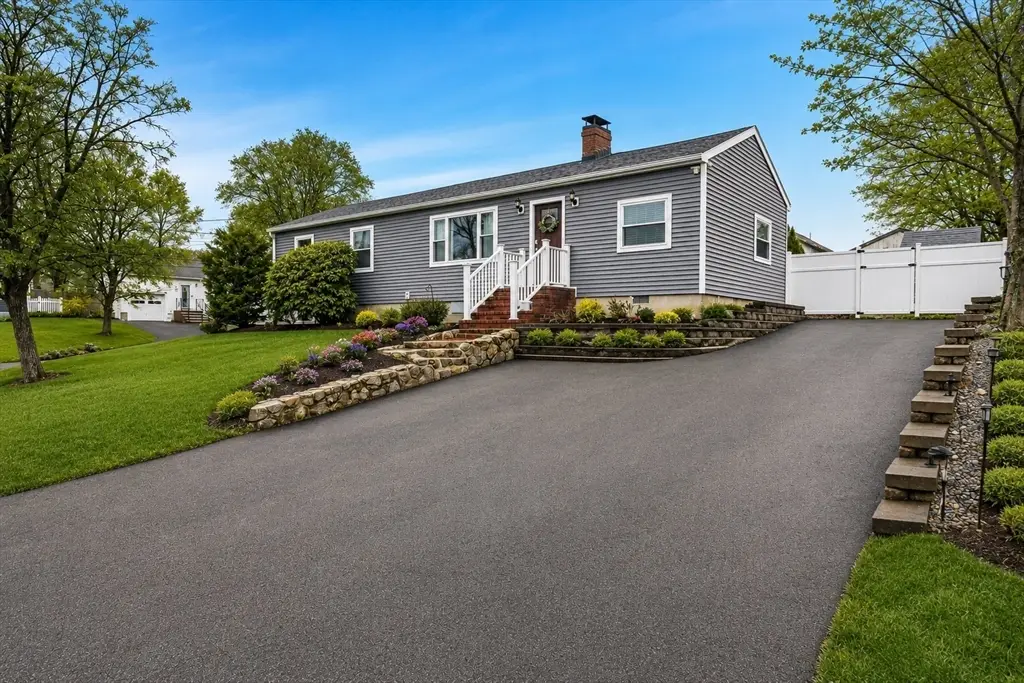 6 Janice Road, Stoughton, MA 02072 - #1