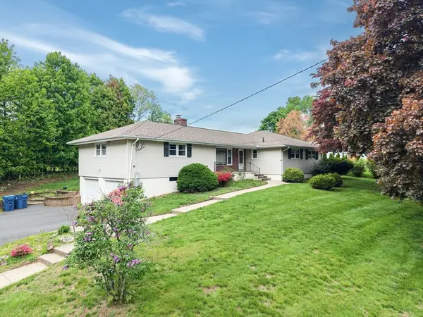 72 Paulson Dr, West Springfield, MA 01089