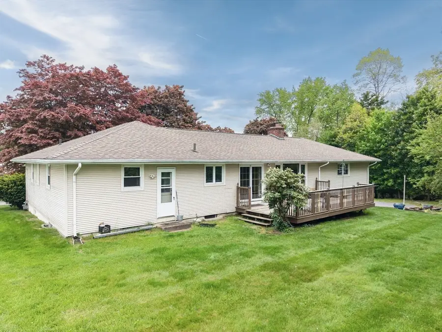 72 Paulson Dr, West Springfield, MA 01089 - #2