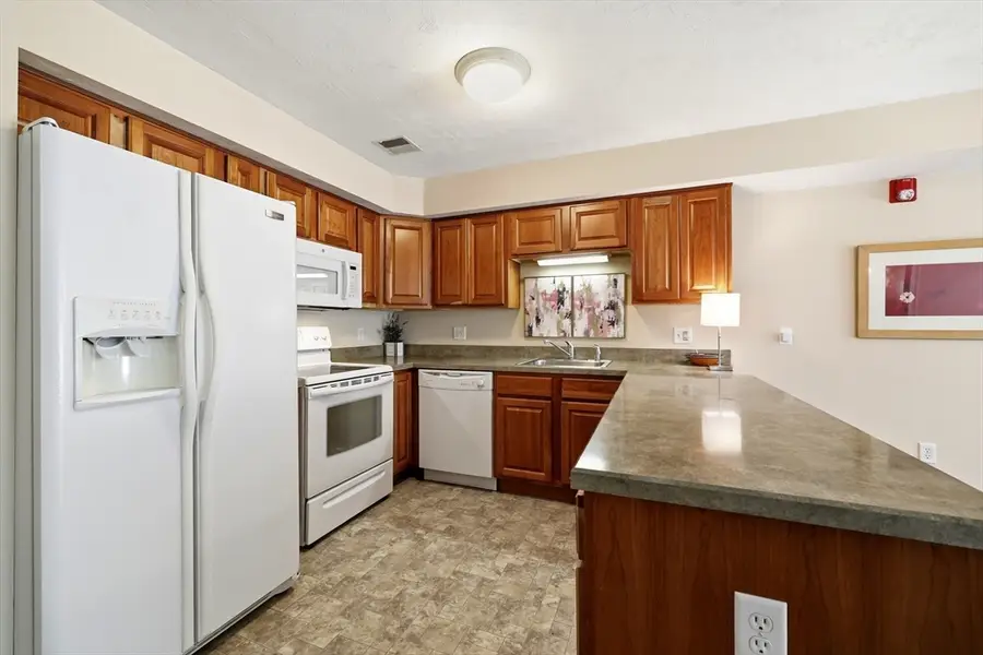 24 Greenleaves Drive #413, Amherst, MA 01002 - #2