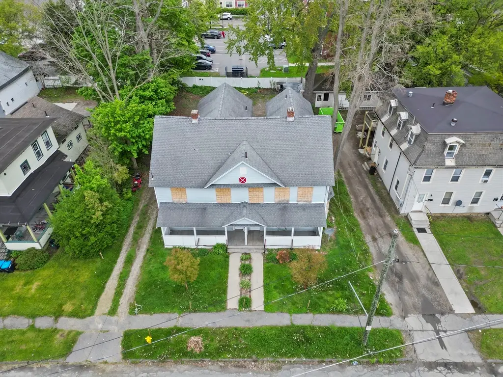 112-114 Union St, Pittsfield, MA 01201 - #1