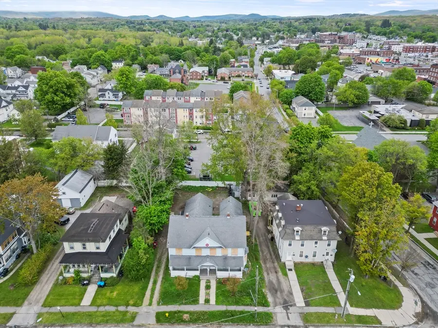 112-114 Union St, Pittsfield, MA 01201 - #2