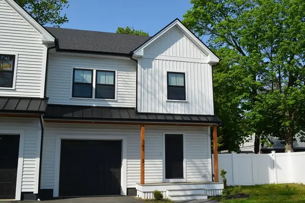 361 Salem St. #2, Wakefield, MA 01880