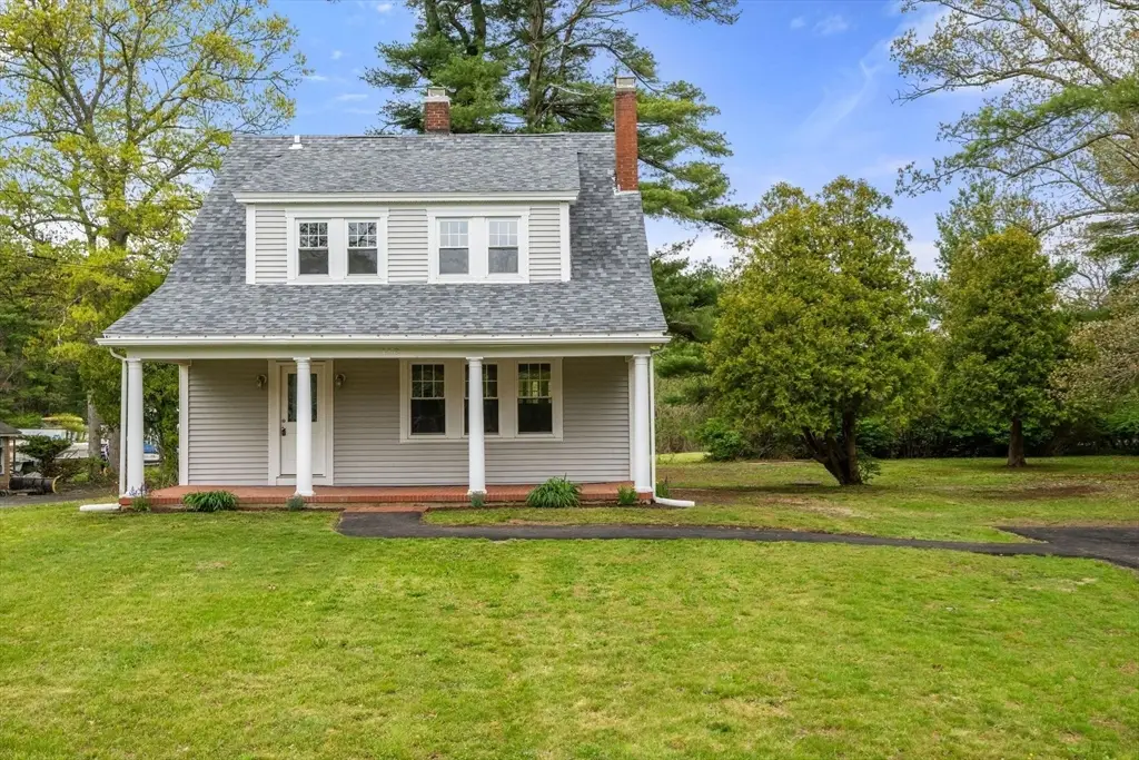 118 County Rd, East Freetown, MA 02717 - #1