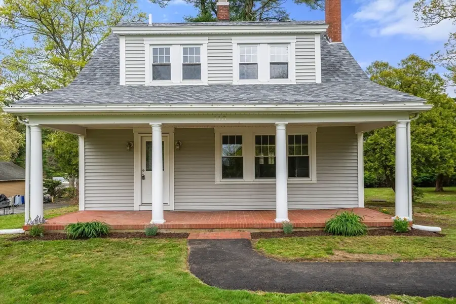 118 County Rd, East Freetown, MA 02717 - #3