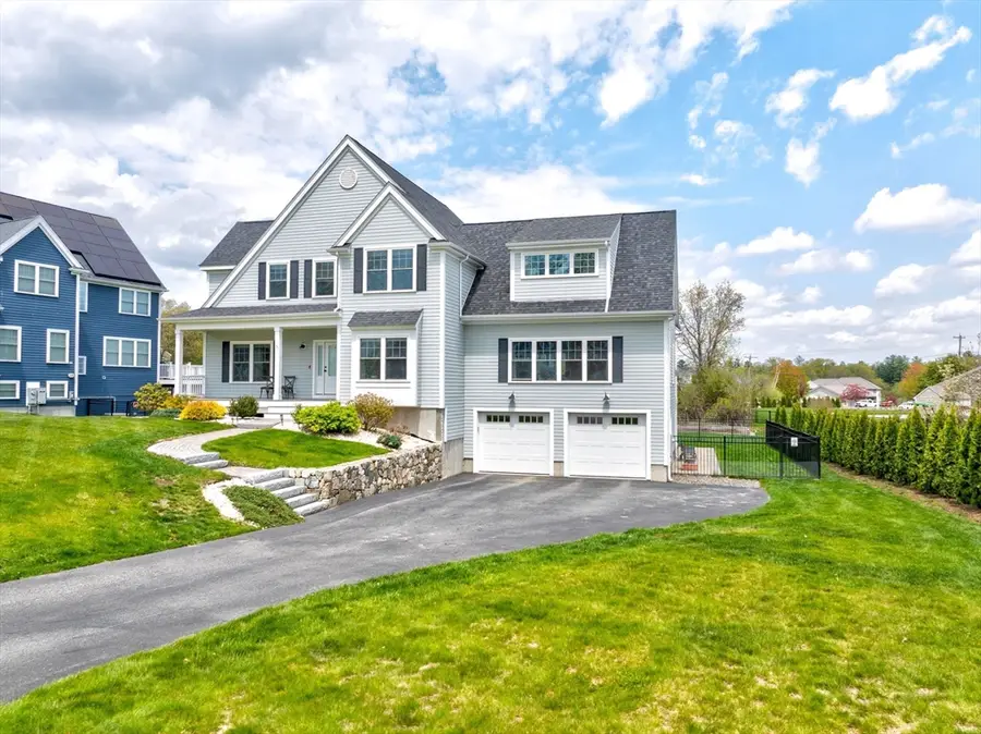 51 Tamarack Rd, Dracut, MA 01826 - #2