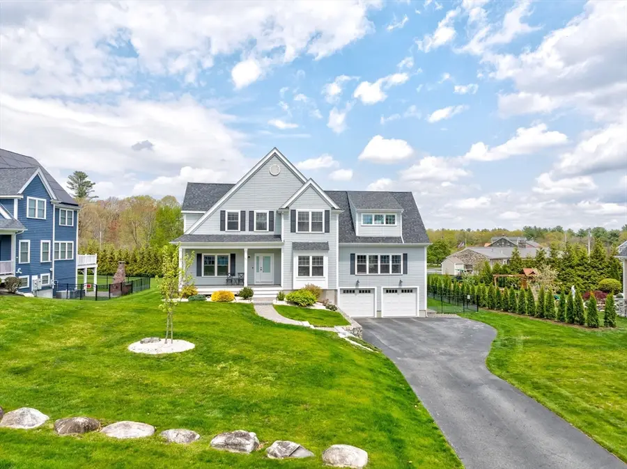 51 Tamarack Rd, Dracut, MA 01826 - #3