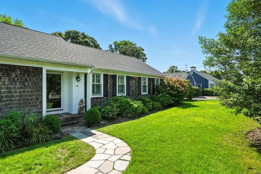26 Camelot Rd, Yarmouth Port, MA 02675 - #3