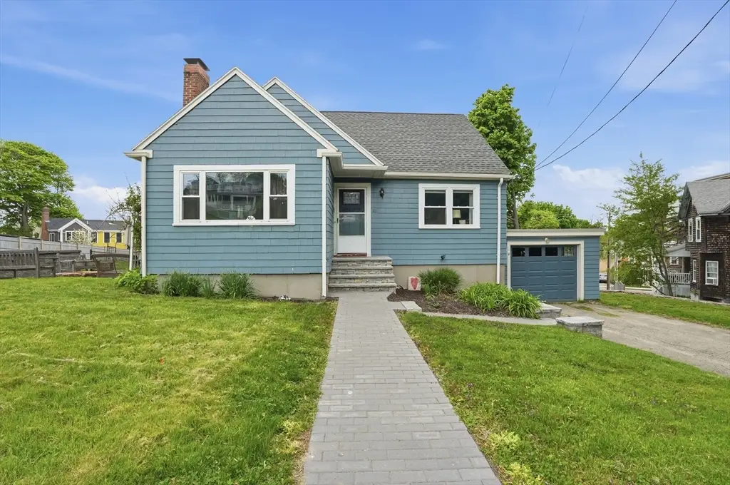 10 Newton Street, Hull, MA 02045 - #1