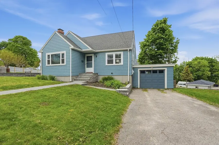 10 Newton Street, Hull, MA 02045 - #2