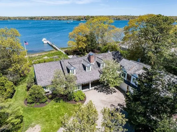 46 Great Bay Rd, Barnstable, MA 02655