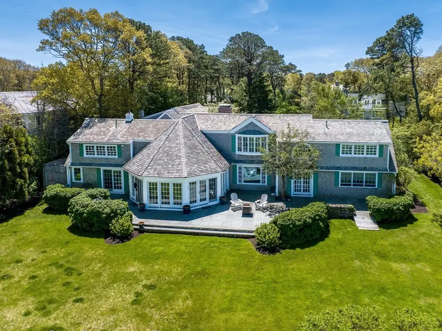 46 Great Bay Rd, Osterville, MA 02655 - #2