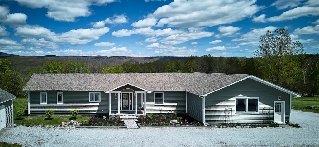210 Bailey Road, Lanesborough, MA 01237 - #1