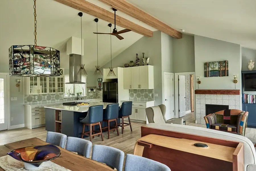 210 Bailey Road, Lanesborough, MA 01237 - #3