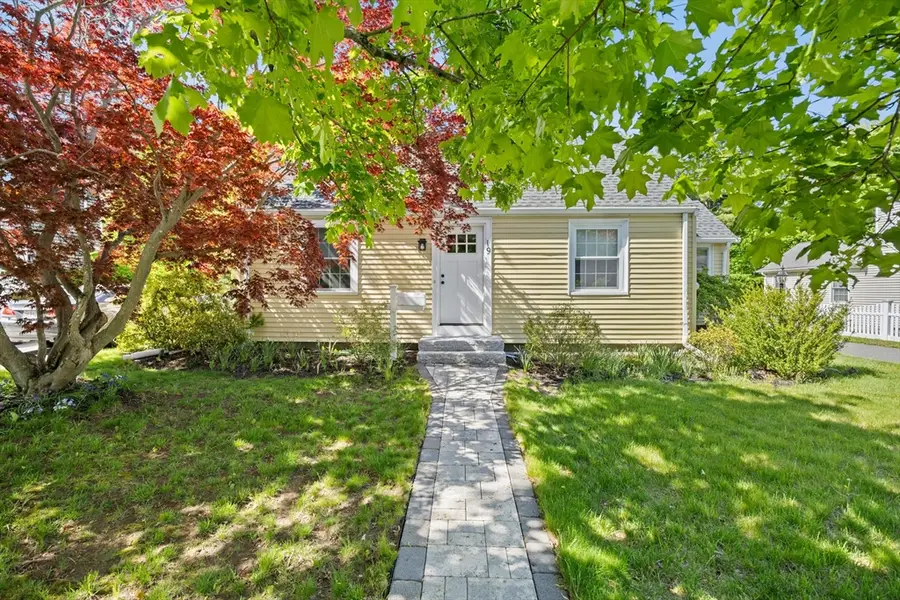 19 Wilbur St, Easton, MA 02356 - #2
