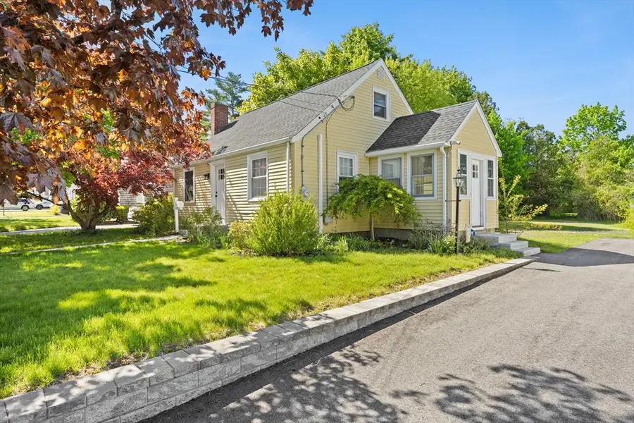 19 Wilbur St, Easton, MA 02356 - #3