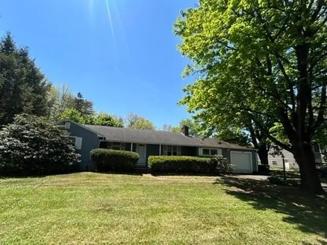 3055 Pine St, Palmer, MA 01069 - #1