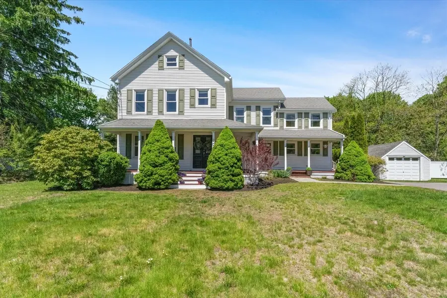 20 Pine Street, Natick, MA 01760 - #3