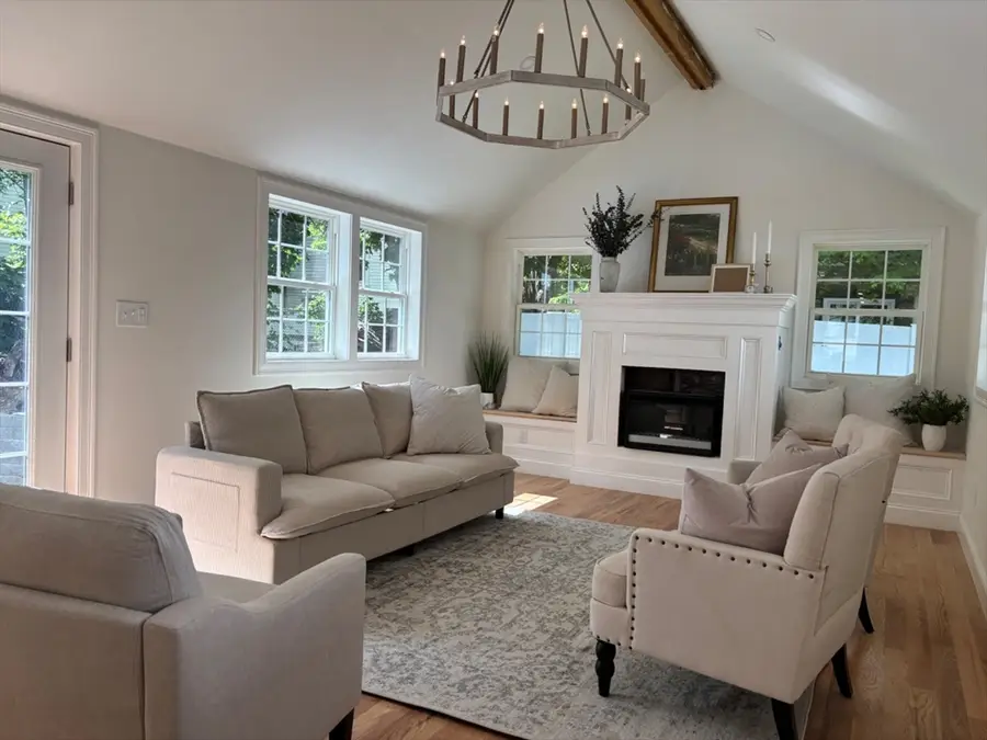 2 Mechanic St, Merrimac, MA 01860 - #2
