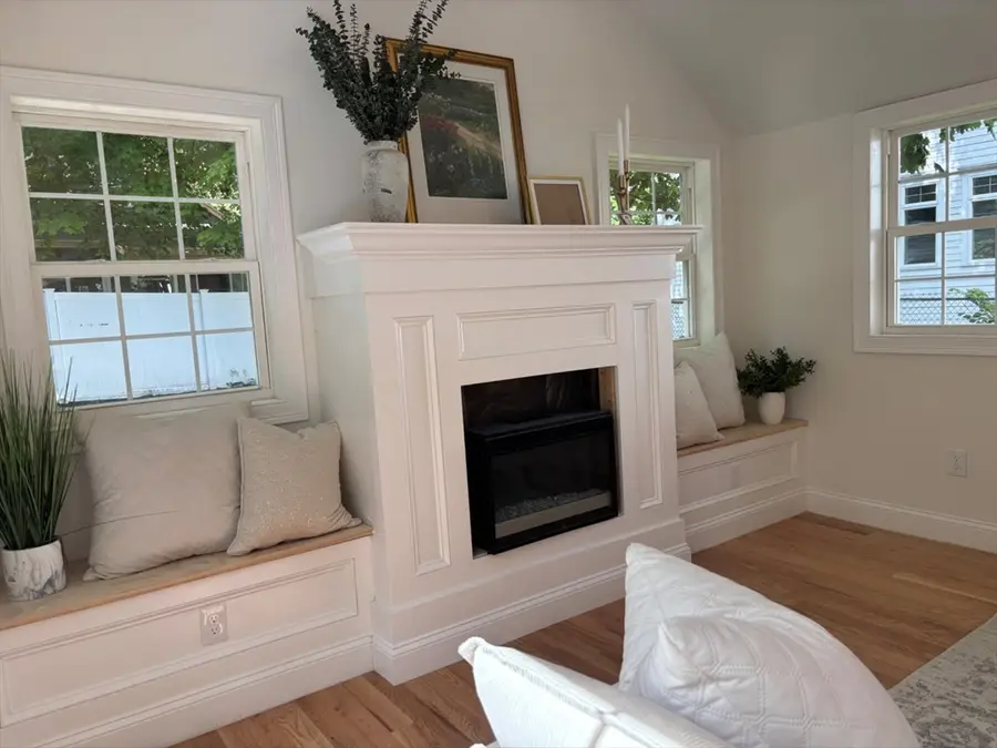 2 Mechanic St, Merrimac, MA 01860 - #3