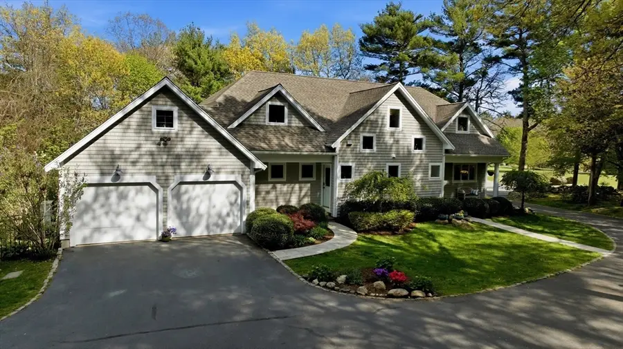 7 Shadow Farm Ln, Rochester, MA 02770 - #2